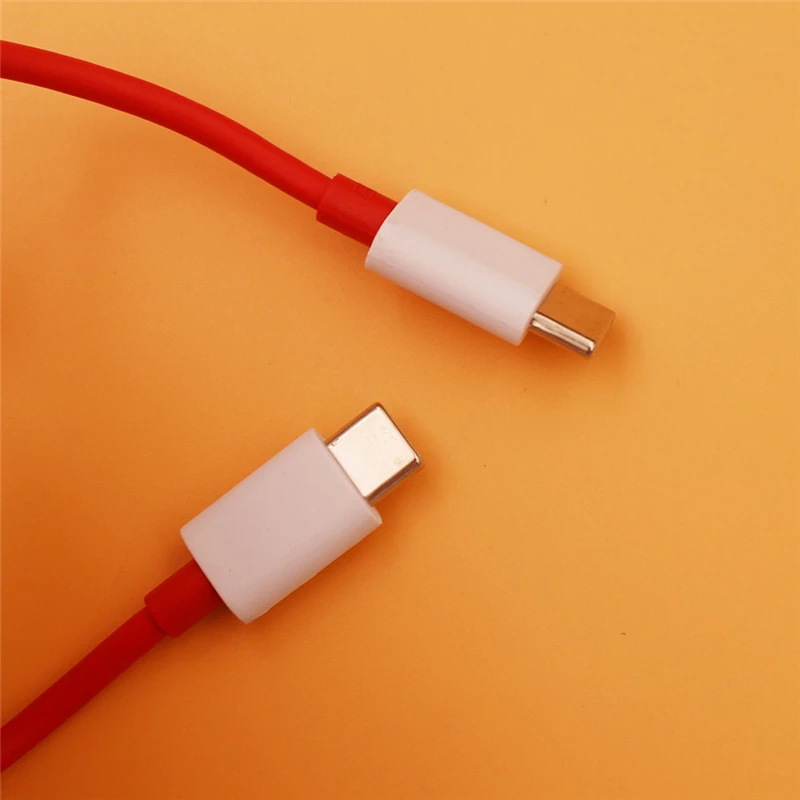 Oneplus Charger 65W Original Fast Warp Dash EU/US Adapter Type C To type Cable For 1+ 9R 9 8T 8 Pro 7T Nord 2 N10 N100 | Мобильные