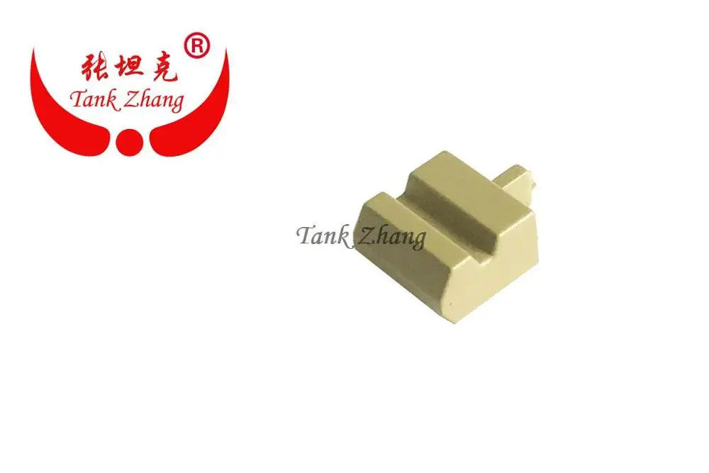 HENGLONG 3908/3908 1 RC Танк Британский CHALLENGER 2 1/16 Запасные части № пластиковая часть