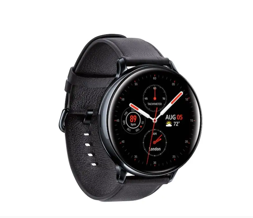 Samsung Galaxy Watch Active 