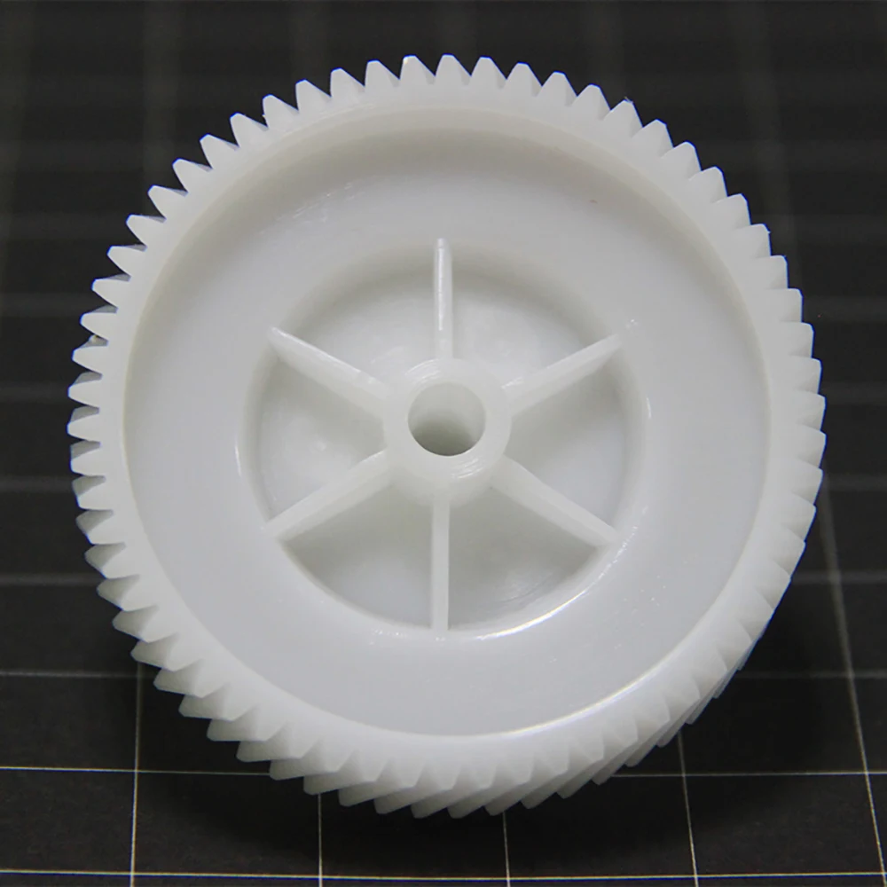 1 x Plastic Gear Spare Parts for Meat Grinder Pinion Bosch MFW45020 45120 68680 67440 66020 67600 68640 68660 - Small | Бытовая техника