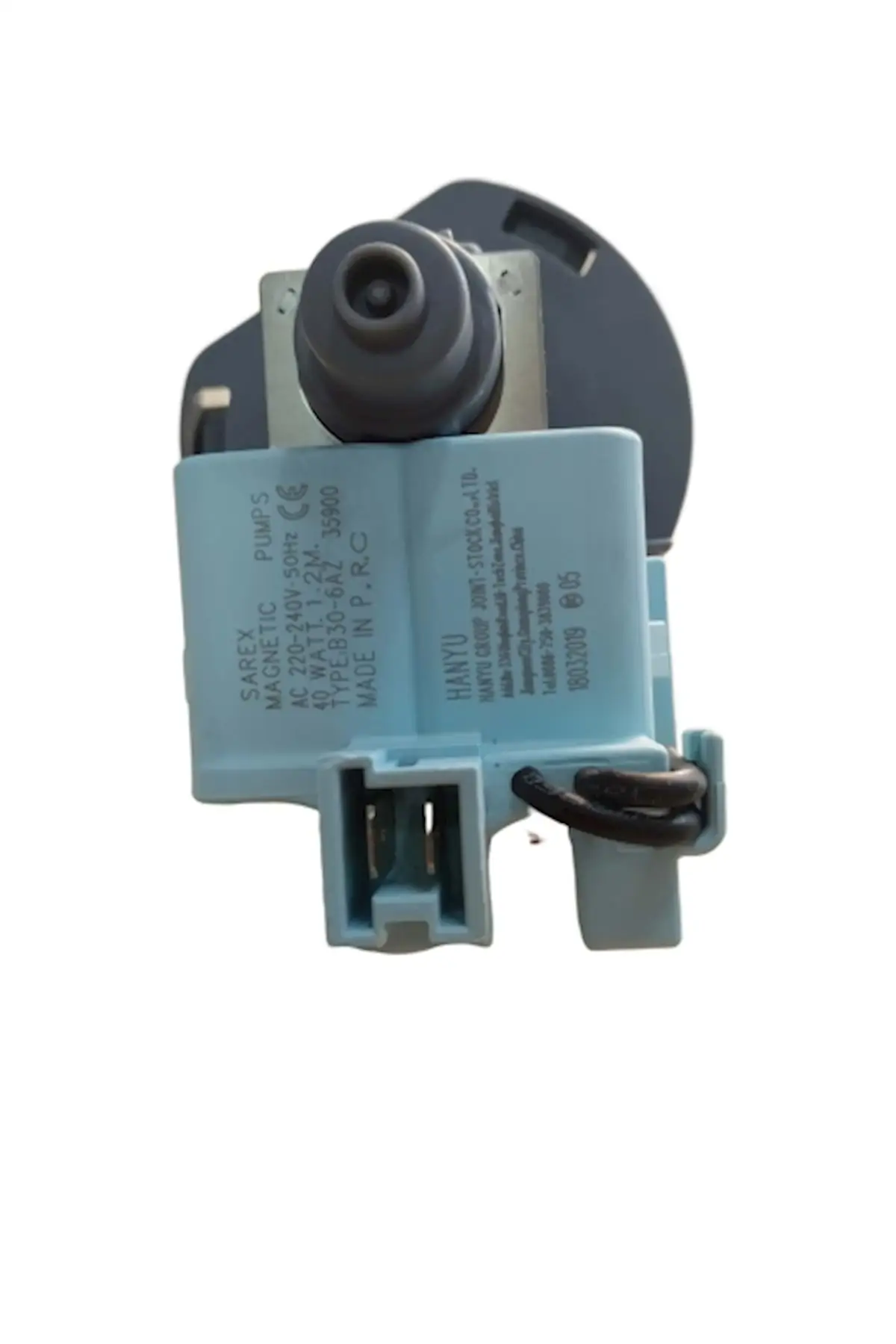 

New Type Dishwasher Pump Cut-Outs in 35900