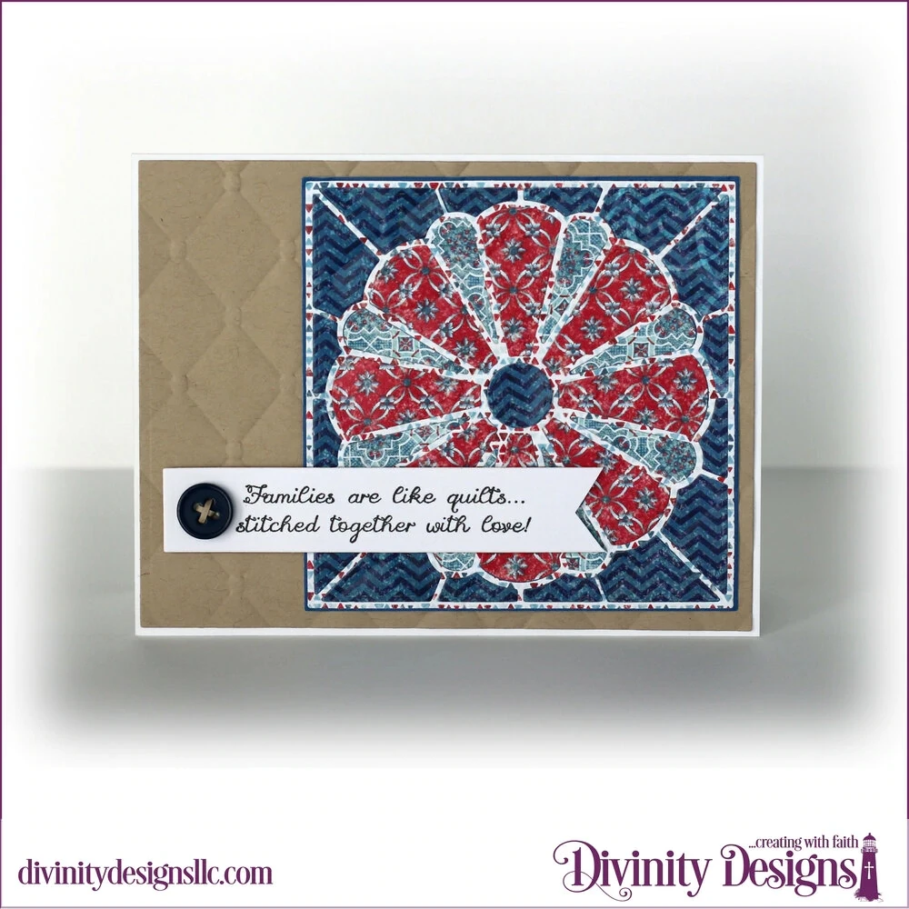 Дрезден Одеяло металлический Трафаретный вырубной штамп трафарет с тиснением