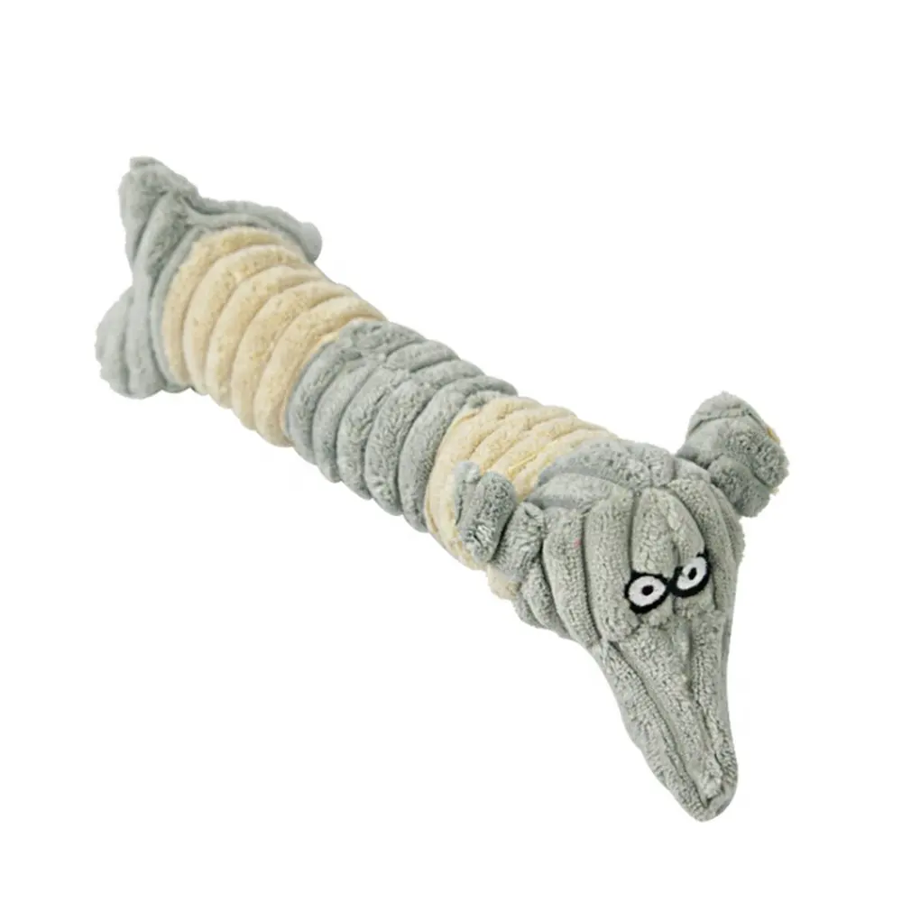 

Corduroy Vocal Monkey Childred's Toy