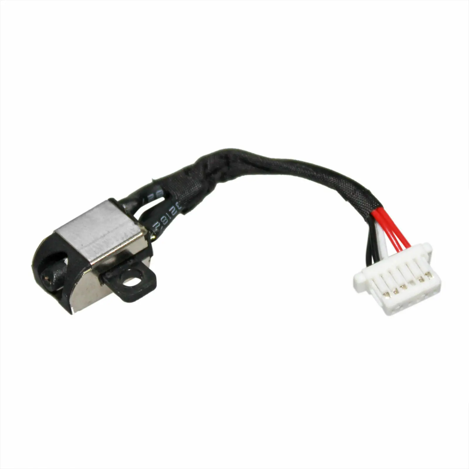 Для Dell Inspiron P24T P25T P25T001 P25T002 P24T001 P24T002 штекерное гнездо постоянного тока с разъемом