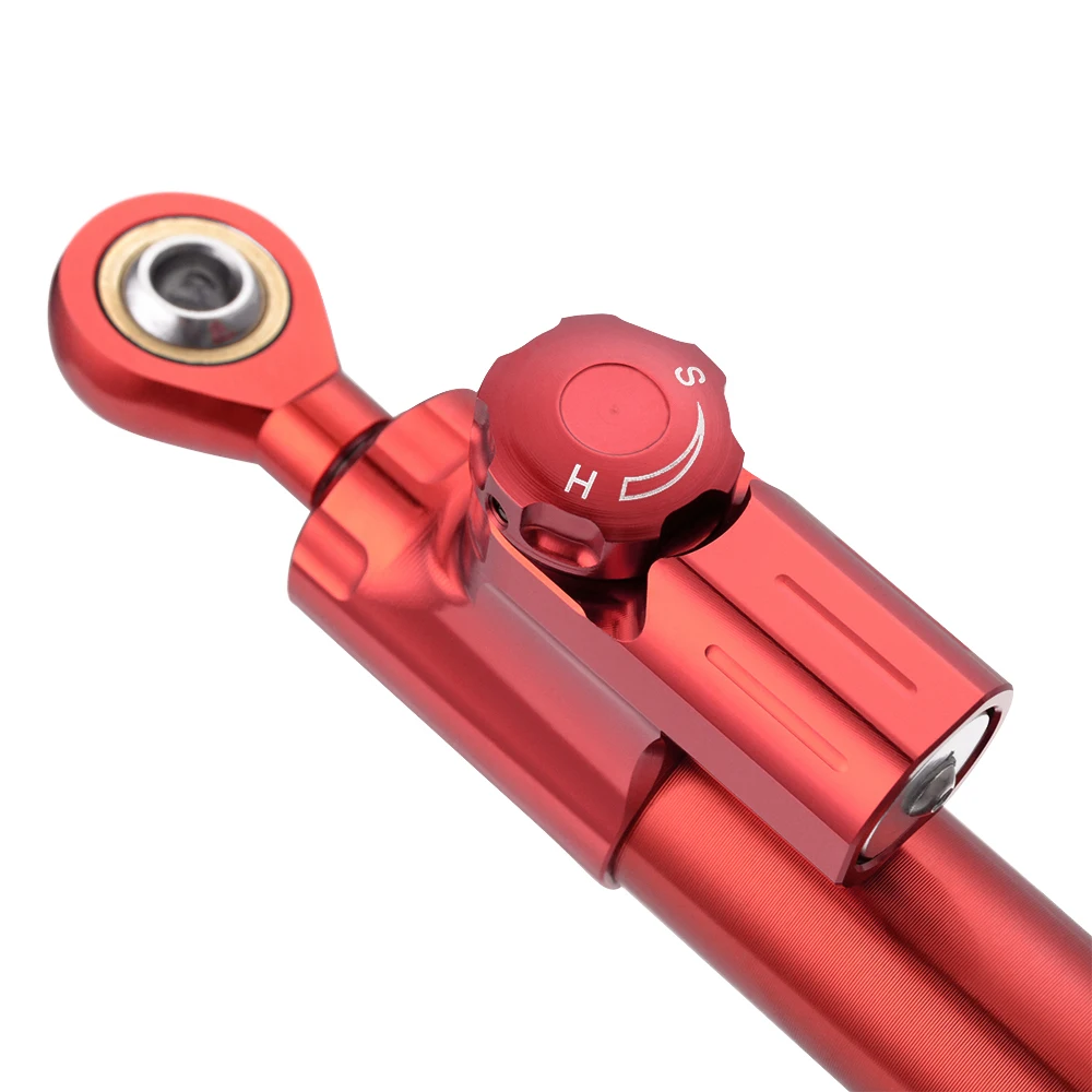 Демпфер для мотоцикла Suzuki GSXR1300 GSX-R1300 GSX R1300 1998-2016 стабилизирует контроль