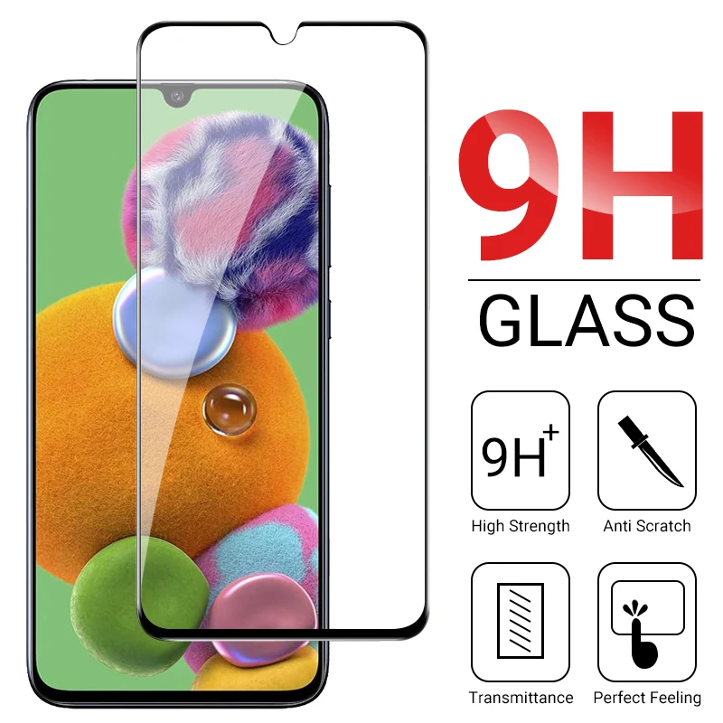 

Protective Tempered Glass For Samsung A51 A71 A32 A52 A50 A01 A02 A11 Galaxy A21S A22 A31 A41 A10s A20E A40 A30 Screen Protector