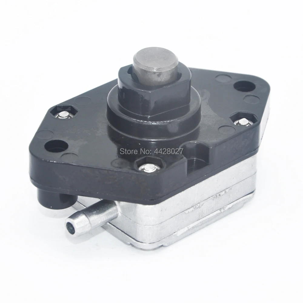 Топливный насос Assy для Yamaha 4 тактный 4HP F4 F4A F4M подвесной мотор 67D 24410 02 00 01 03