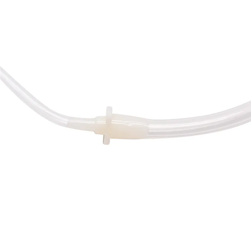 Рисунок 6 - Трубка для очистки полости рта