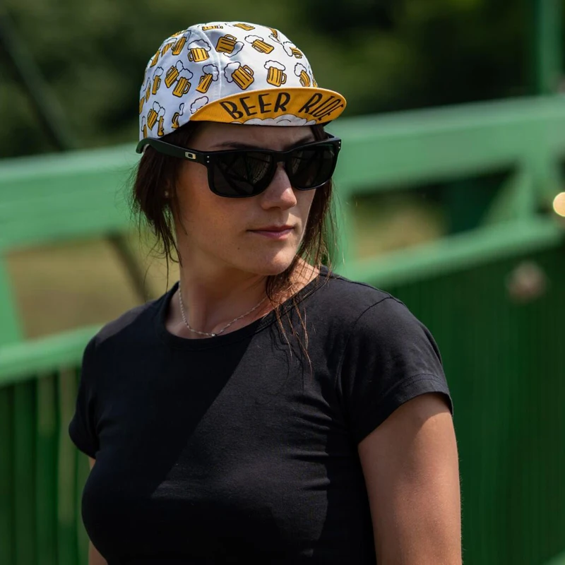 Велосипедная шапочка для мужчин и женщин аксессуары езды на велосипеде пиво
