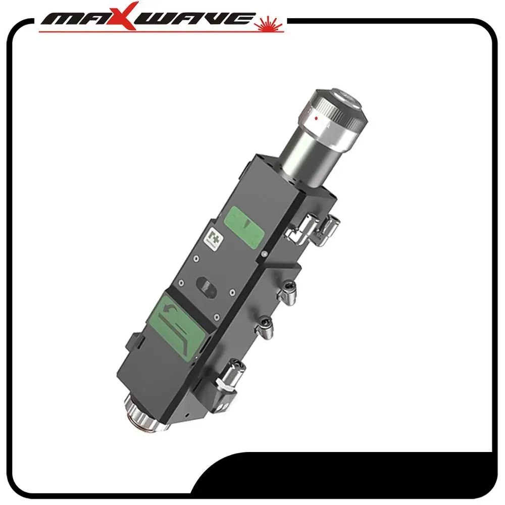 Raytools BT240 0-3 квт фокусирующая ручка из волокна 0-1 5 BT240S лазерная режущая головка QBH с