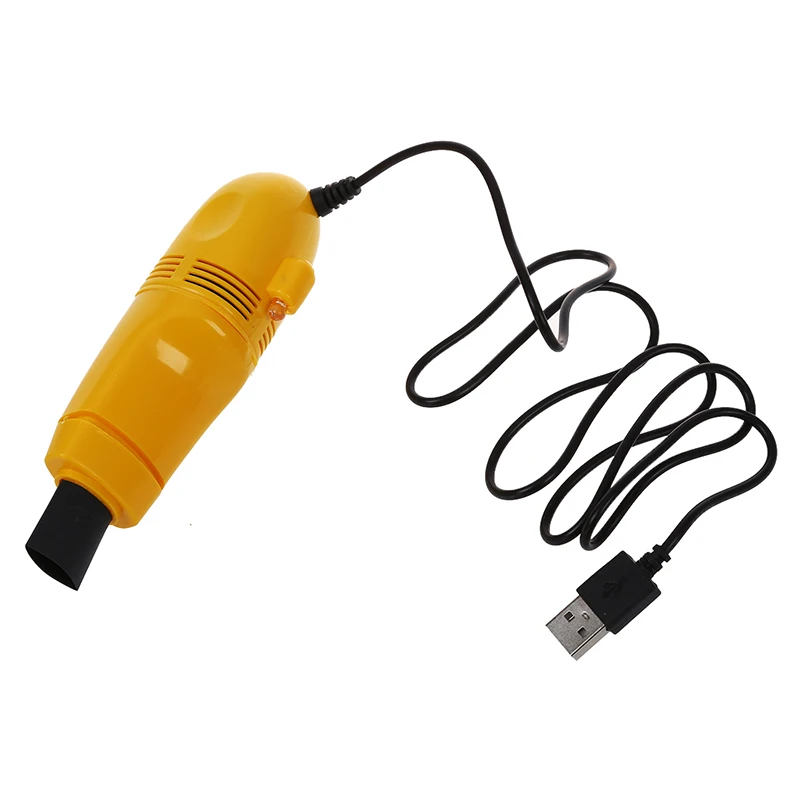 

Mini USB Computer Keyboard Cleaner