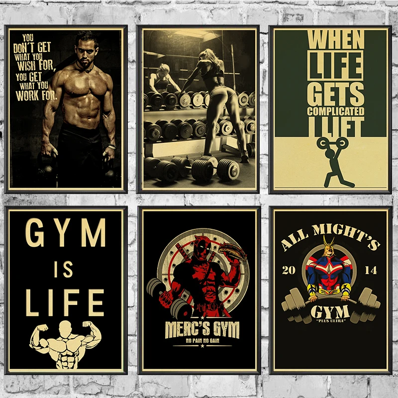 Горячая мультфильм ТВ Рик и Морти Ретро плакат картина стене Современный