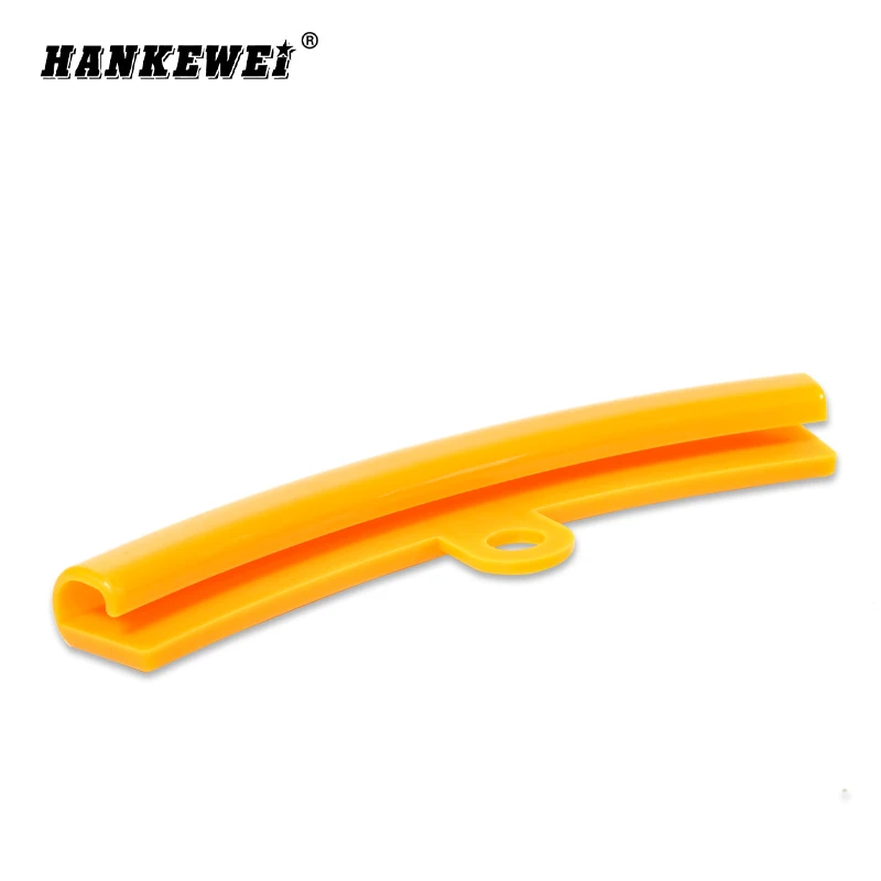 Инструмент для ремонта шин пластиковый защитный обод краев инструмент замены