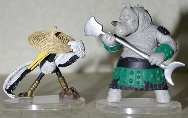 Оригинальный кунг-фу по Тай легкий Леопардовый журавль милая специальная