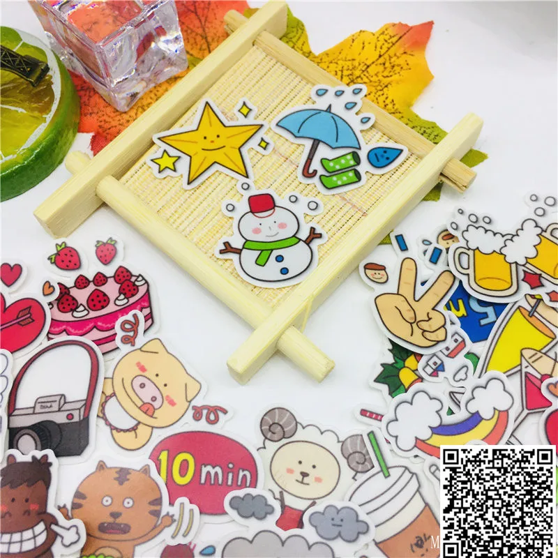 40 шт. наклейки на автомобиль велосипед мотоцикл|Наклейки для творчества| |