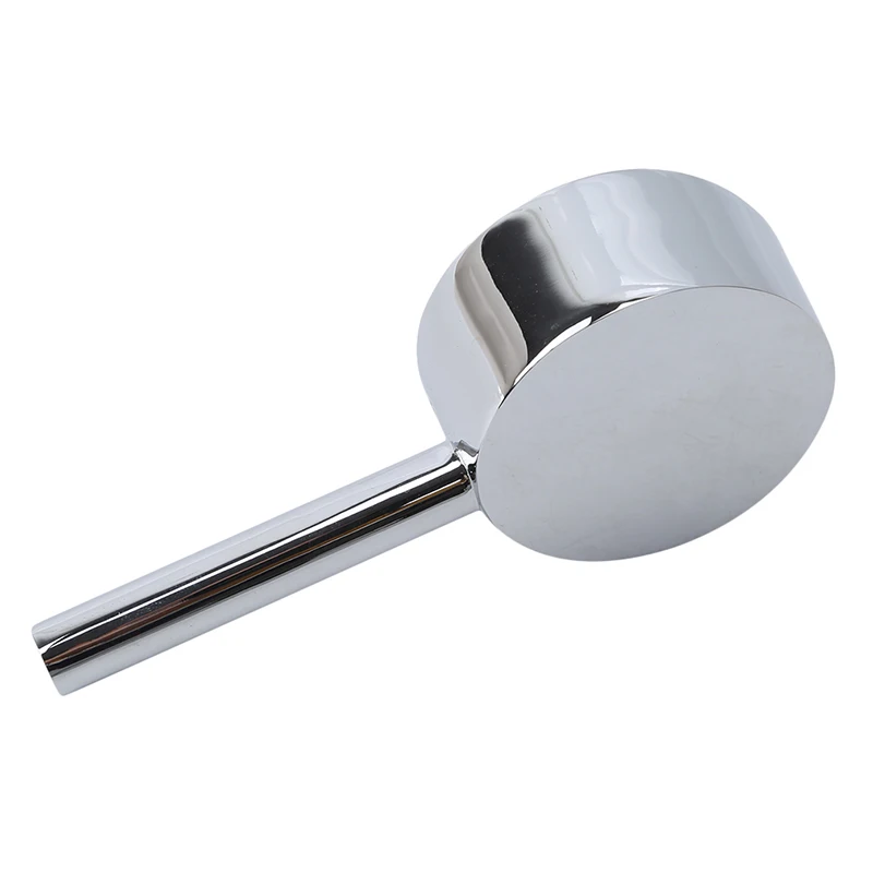 Ручка для смесителя переключатель раковины душа горячая и холодная вода