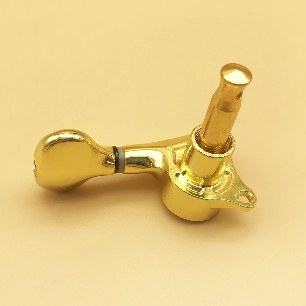 1/5 набор блокированные струнные тюнеры для ключей машинные головки акустической