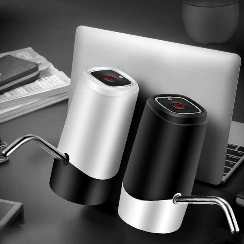 Автоматический Электрический водяной насос бытовой дозатор для воды с