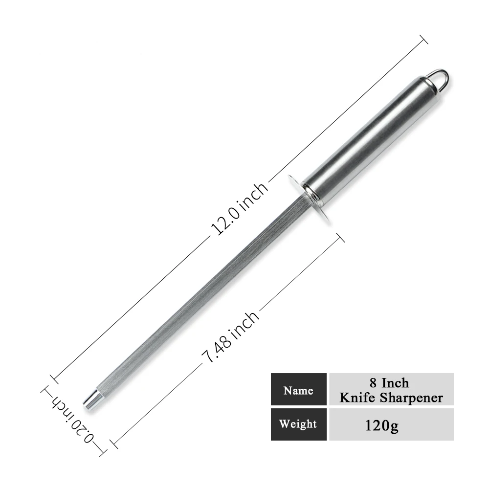 Damask черный набор кухонных ножей японские ножи шеф повара нарезка хлеба Santoku