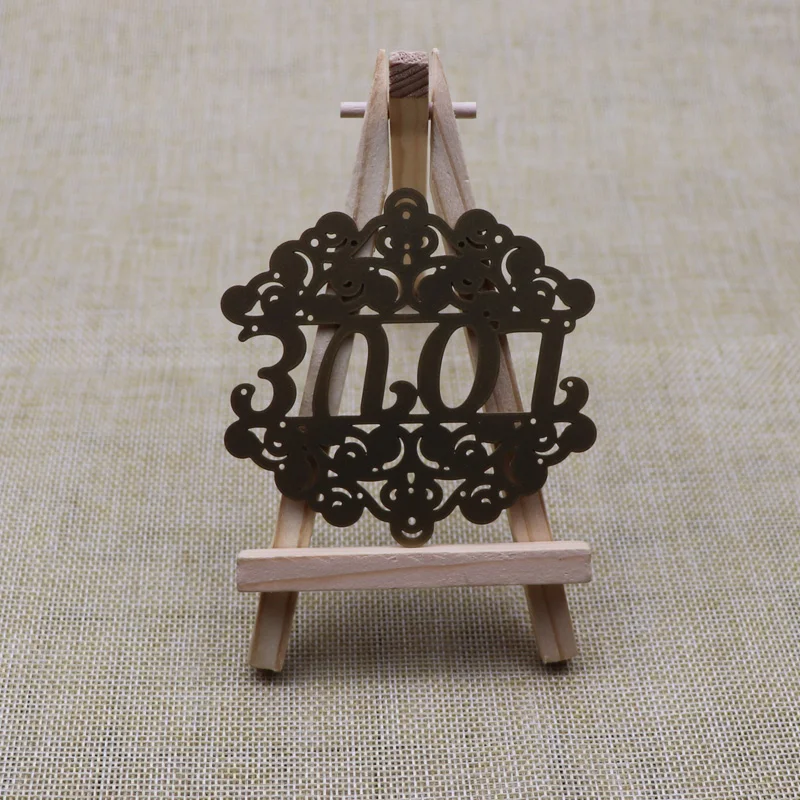 Нестандартные кружевные границы любовь металлические Вырубные штампы трафареты