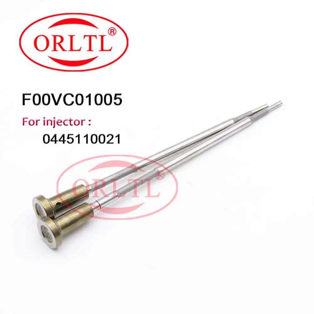 Клапаны дизельного двигателя ORLTL F00VC01005 F 00V C01 005 клапан регулировки давления F00V