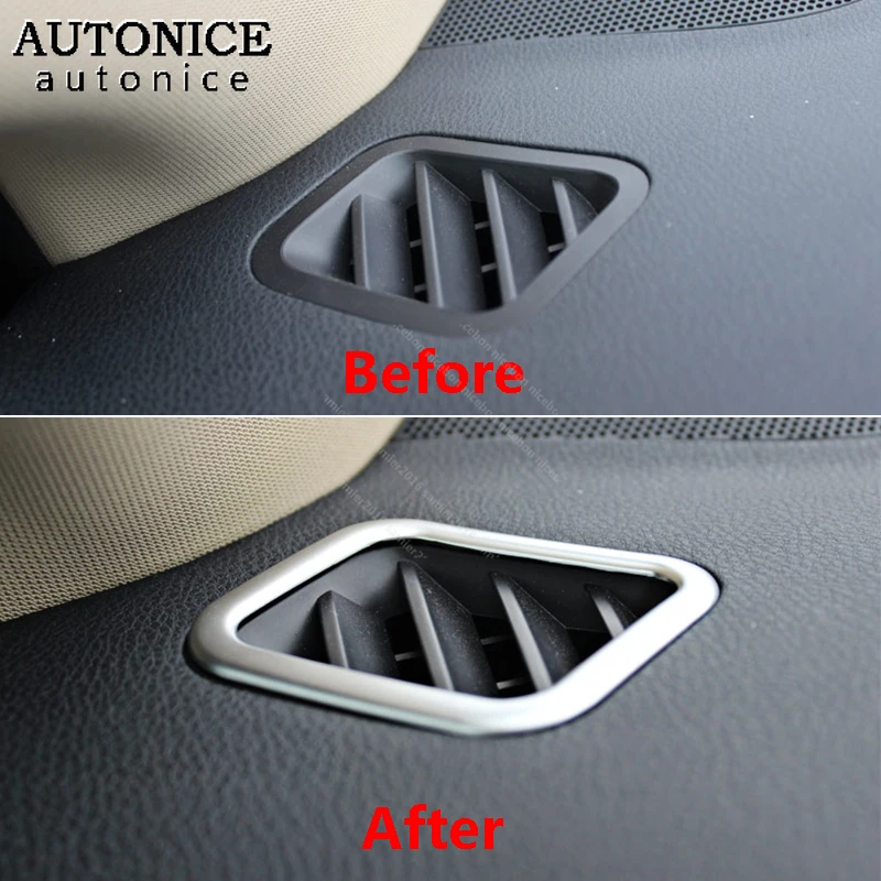 Углеродное волокно цвет кондиционер вентиляционное отверстие приборной панели