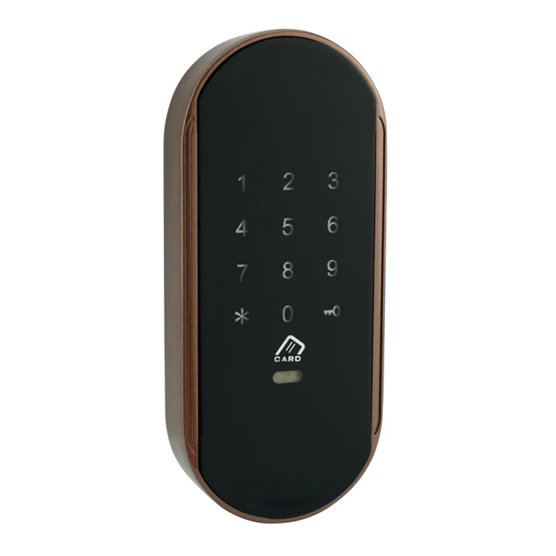 EM153 электронный шкаф для сауны шкафчик спортзала цифровой замок 6 в 4 шт. батарея AA