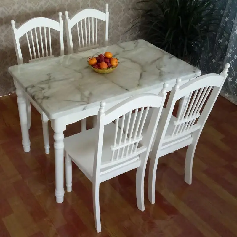 Кухня Piknik Masa Sandalye Tisch Meja Makan Eet Tafel обеденный набор Comedores Mueble Bureau De Jantar Mesa Comedor обеденный стол