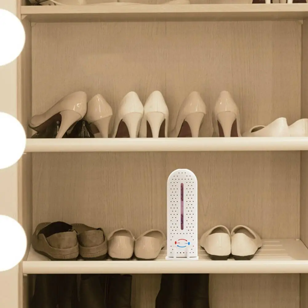 Mildew-Proof Moisture-Proof Air Dryer Mini Household Dehumidifier Wardrobe Shoe Cabinet Moisture Absorber Circulating | Компьютеры и