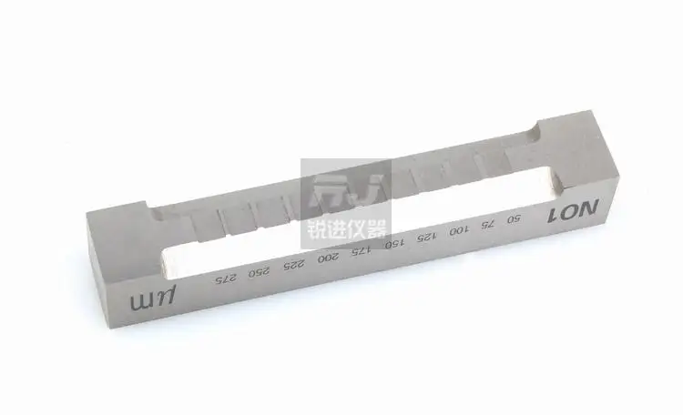 Тестер провисания/тестер провисания QAG/жидкость/Краска/тестер