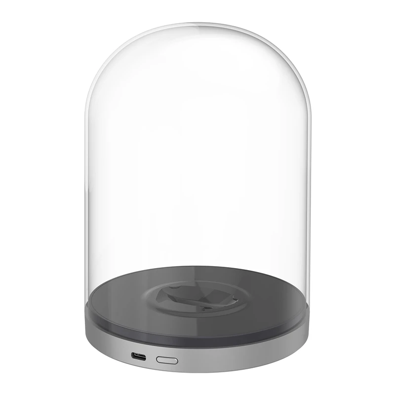 

TELESIN TE-MCB-002 for Mavic Mini 2 Charging Base RC Drone Micro-USB Battery Charging Base for DJI Mavic Mini