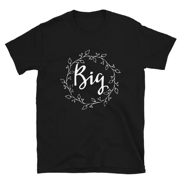 

Big T-Shirt