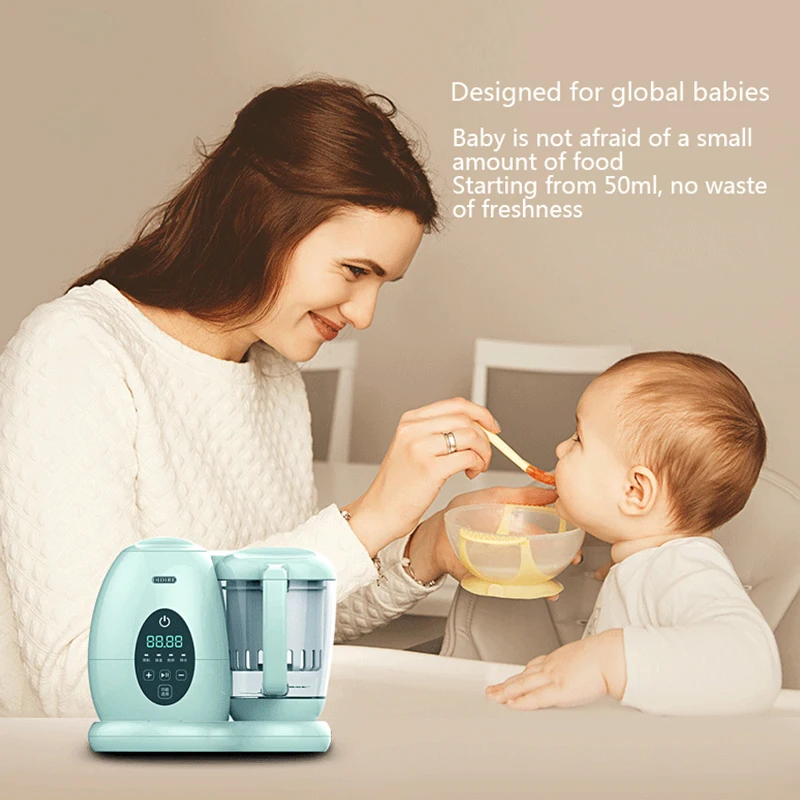 Детская пищевая добавка ChildKing многофункциональная машина для приготовления и