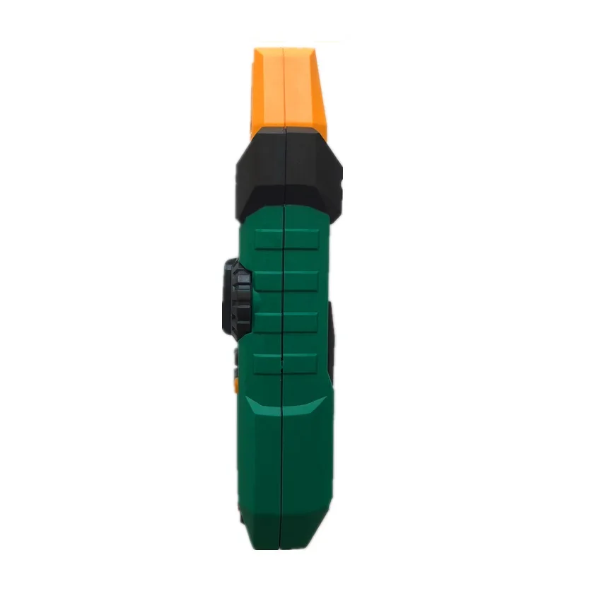 Mastech MS2601 цифровой AC/DC вилка метр 12 мм w/Напряжение Ток Сопротивление диоды непрерывность частоты рабочий цикл температура