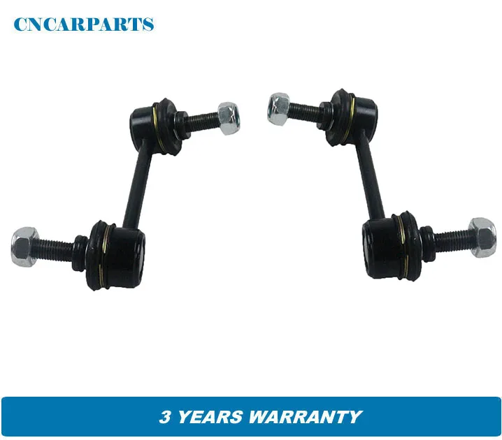 

Pair Front Stabilizer Anti Roll Bar Drop Link Fit For Mazda MX5 MK2 1998-05