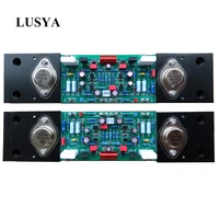 lusya music fax a1 class a power amplifier board 20w20w mj1502415025 audio amplifier