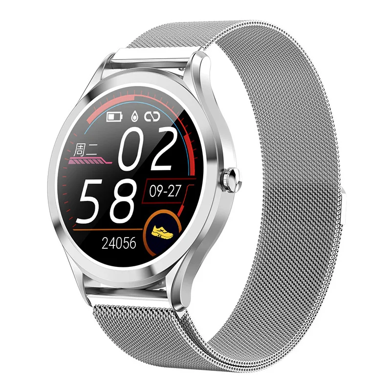 

Спортивные часы MK10, умные часы, мужские часы, фитнес-трекер, умные часы, женские наручные часы, браслет с монитором сна, электронные часы