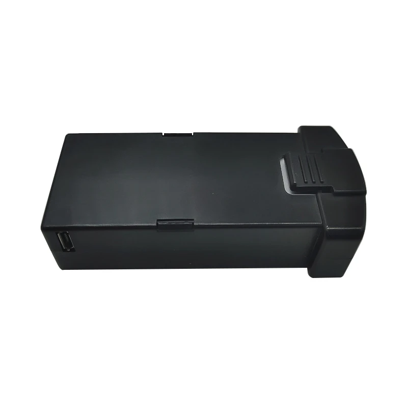 Обновленный аккумулятор LiPo 7 4 в 1850 мАч для РУ E520 E520S JD-22S радиоуправляемого