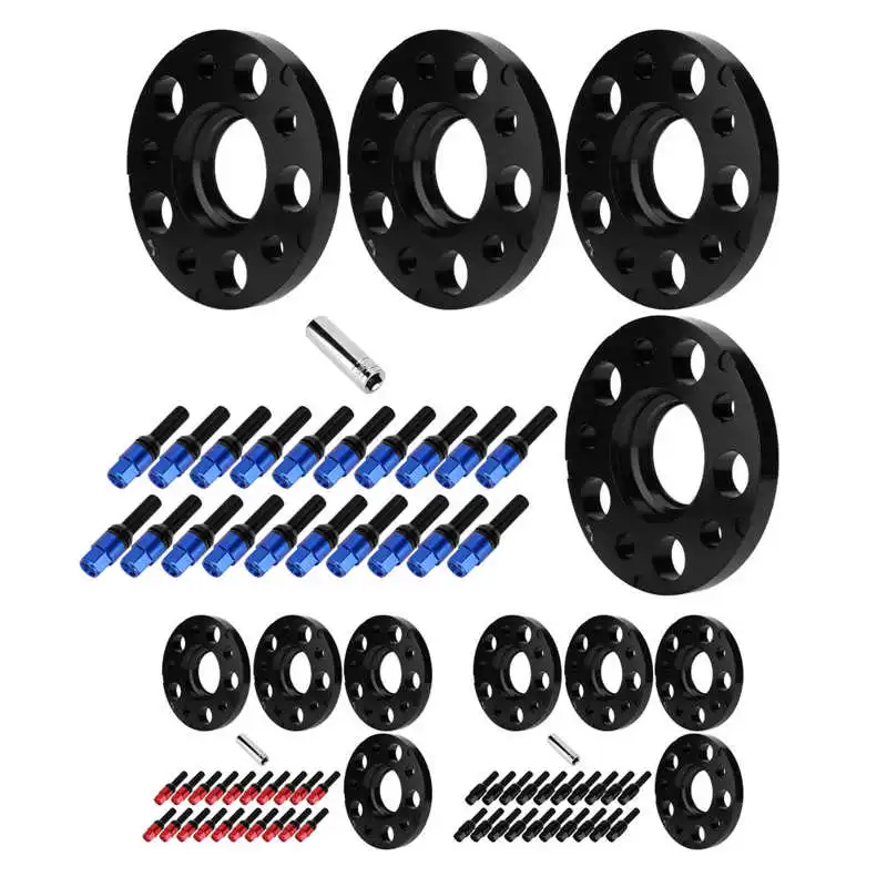 Док-станция распорки 15 мм сменная Фланцевая пластина ступицы для 2 серии F45 Active