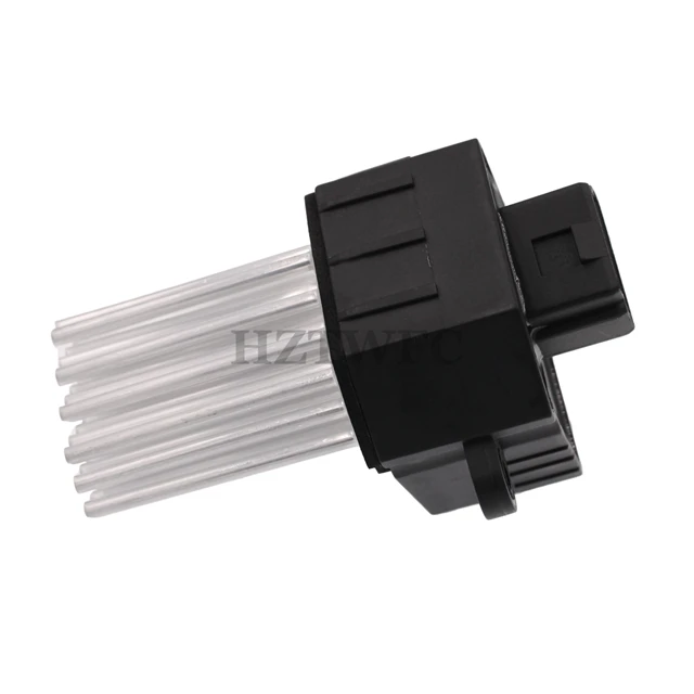 Электродвигатель вентилятора подачи теплого воздуха для BMW E46 E39 E83 E53 X5 X3 M5 3/5 Series