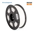 Нить для 3D принтера Enotepad PLA 1,75 мм 1 кгрулон точность катушки 2 фунта +-0,02 мм для 3D-принтера отличный подарок