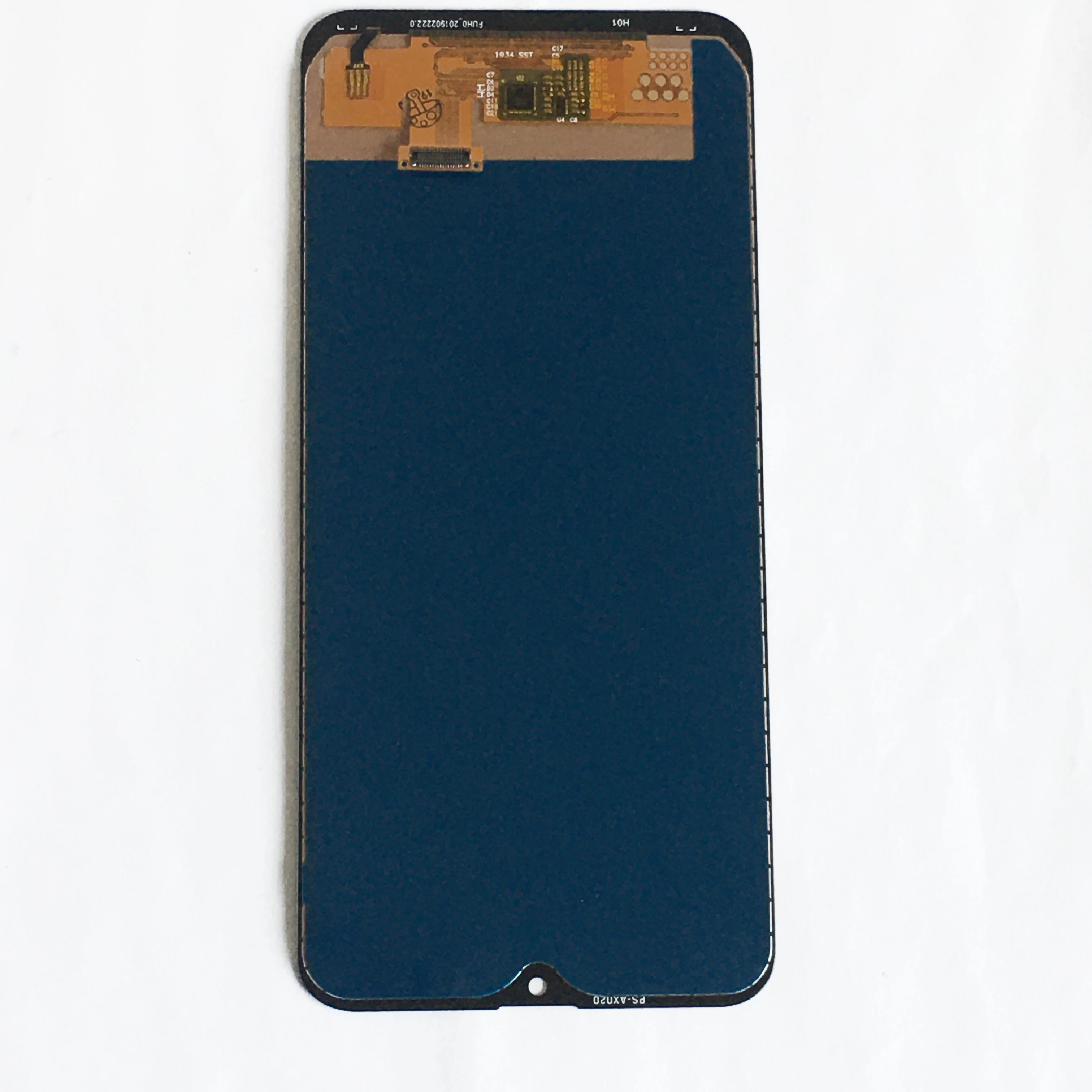 Для Incell для Samsung Galaxy A20 A205 A205F A205M A205DS ЖК экран + кодирующий преобразователь