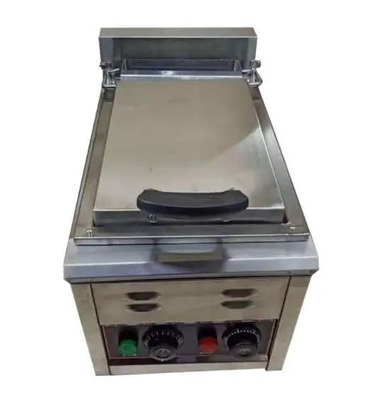 Электрическая машина для изготовления горшков с одной головкой устройство