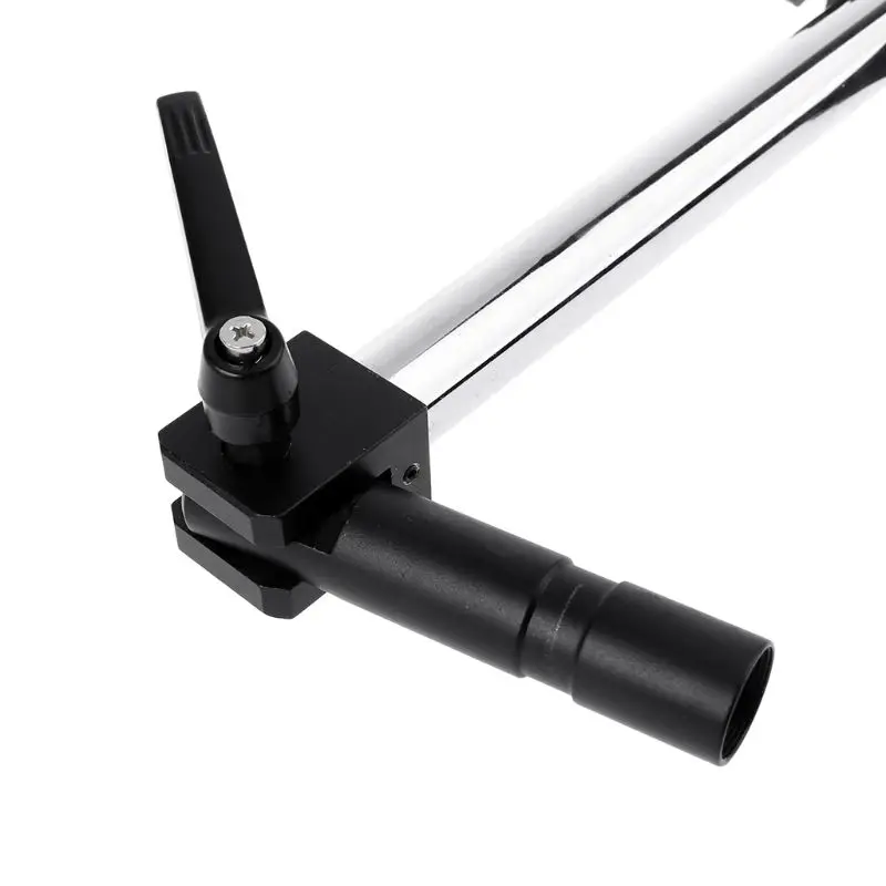 

Diameter 25mm Heavy Duty Arm Support for Video Industry Microscope Table Stand