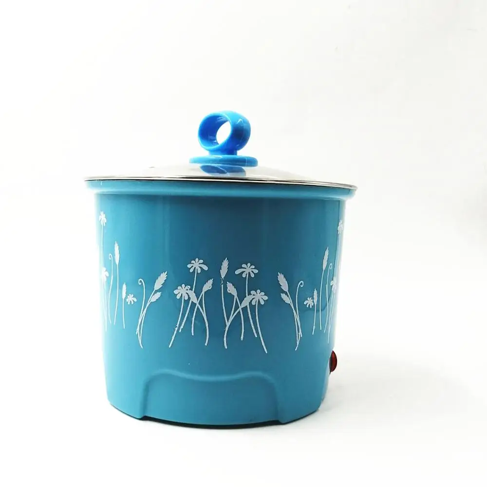 Многофункциональный Электрический чайник из нержавеющей стали 1 5 л 220 В мини