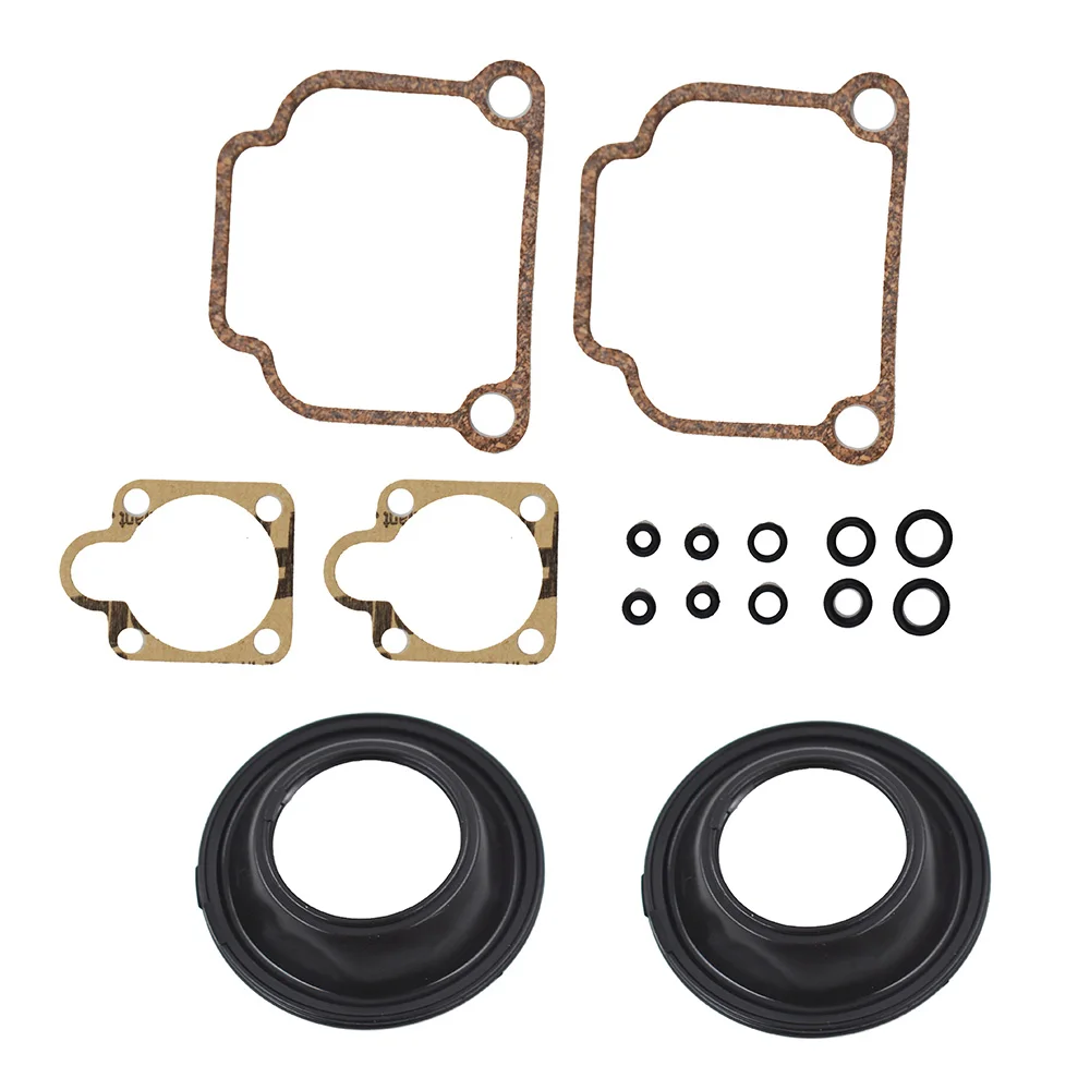 Комплект для восстановления карбюратора BMW BING CV 32 мм Carb Airhead R65 R75 R80 R90 R100|Детали