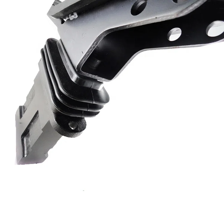 

Wholesale Excavator Foot Valve For Multiple Models