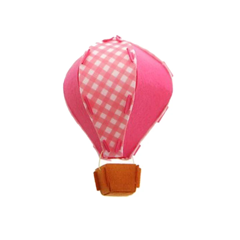 Декор для детской комнаты украшение дня рождения воздушный шар войлочная