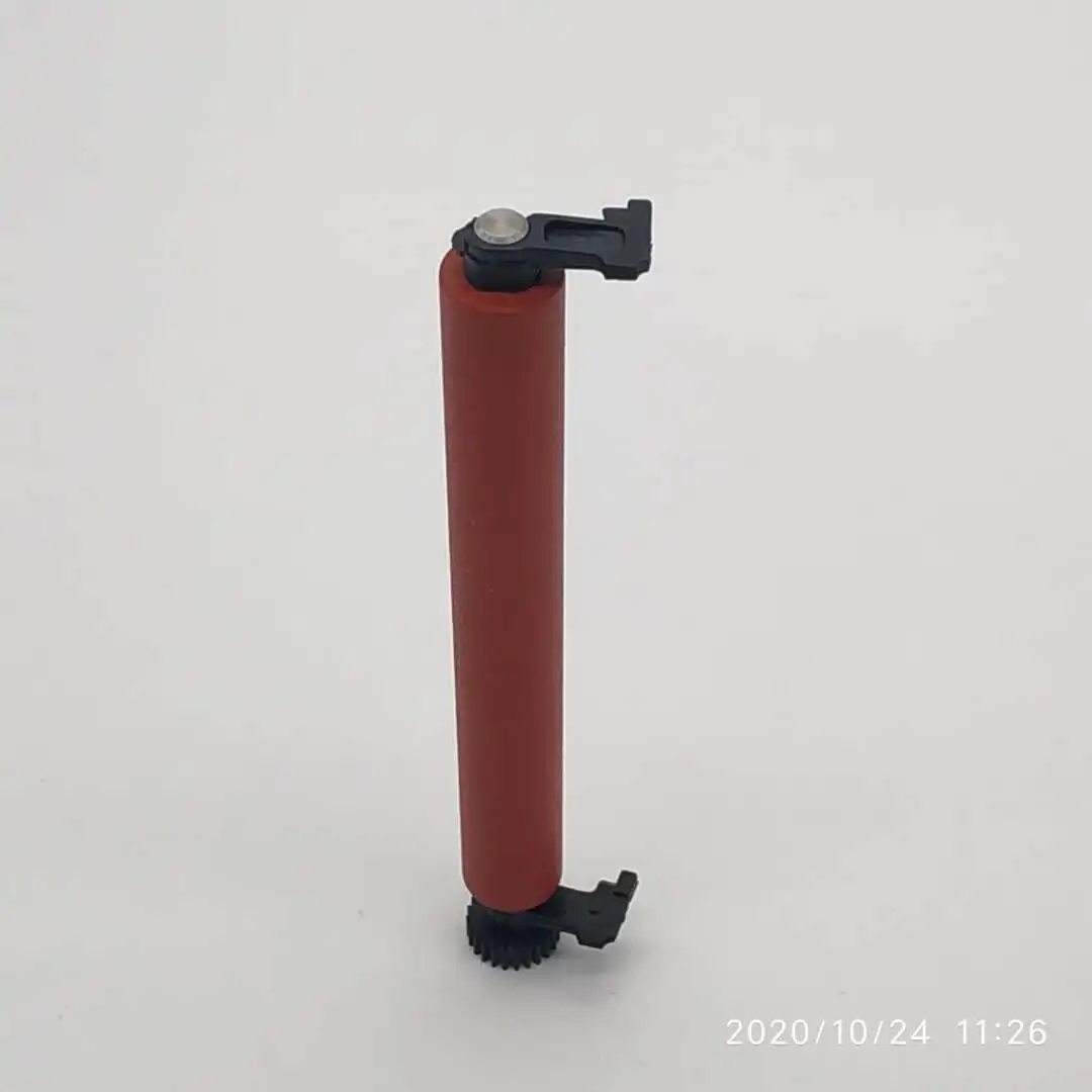 Используется для Zebra Platen Roller 105934-035 GK420T GX420T GX430T только роликовый принтер запчасти |