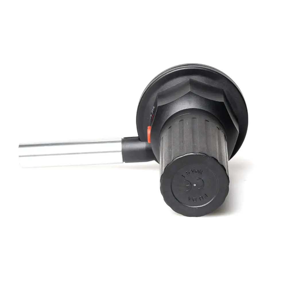 Портативный вентилятор для барбекю на батарейках воздушный отдыха открытом